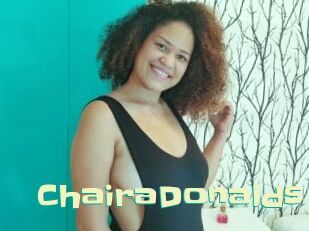 ChairaDonalds