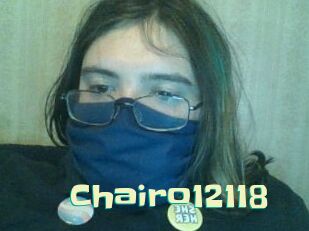 Chairo12118