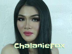 ChalanieFox
