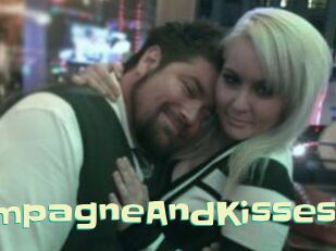 ChampagneAndKisses