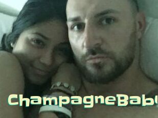 ChampagneBaby