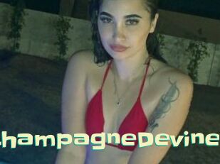 ChampagneDevine