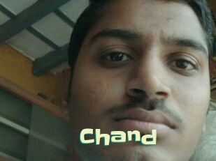 Chand