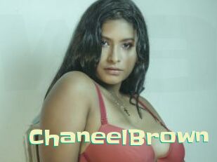 ChaneelBrown