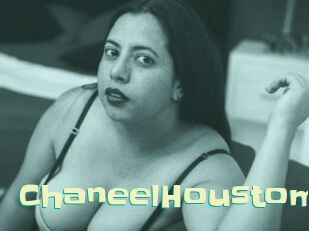 ChaneelHoustom