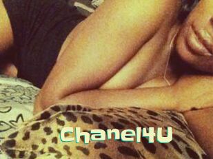 Chanel4U