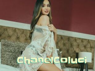 ChanelColuci Wanna Meet