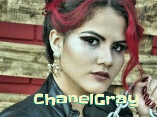 ChanelGray
