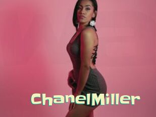 ChanelMiller
