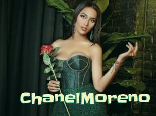 ChanelMoreno
