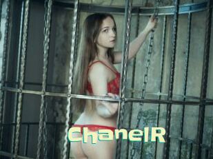 ChanelR Wanna Meet