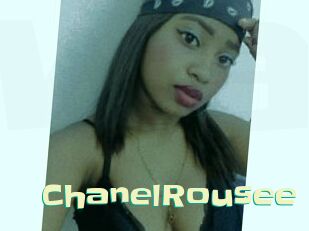 ChanelRousee Wanna Meet