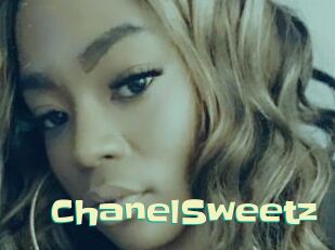 ChanelSweetz Wanna Meet