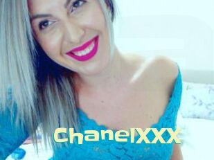 ChanelXXX
