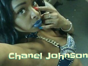 Chanel_Johnson