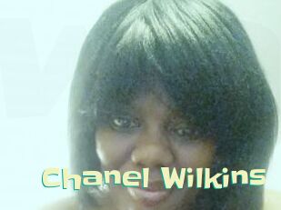 Chanel_Wilkins