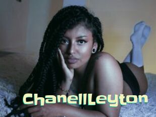 ChanellLeyton