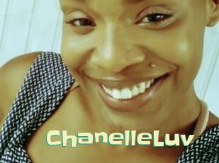 ChanelleLuv Wanna Meet
