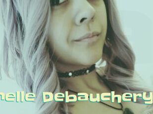 Chanelle_Debauchery