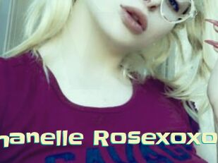 Chanelle_Rosexoxo