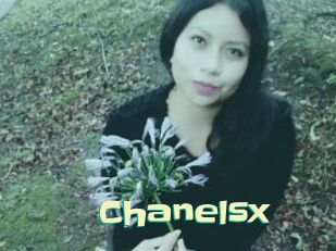 Chanelsx