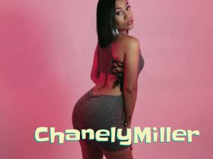 ChanelyMiller