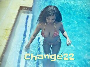 Change22 Wanna Meet