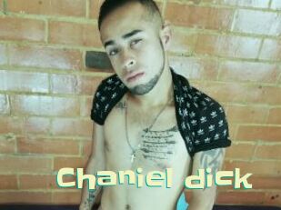 Chaniel_dick