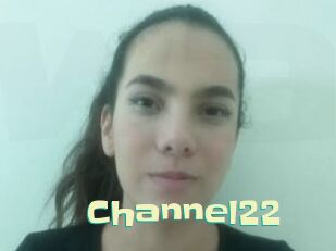 Channel22