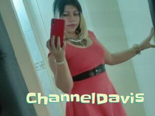 ChannelDavis