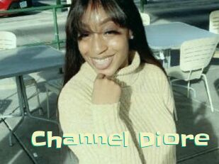 Channel_Diore