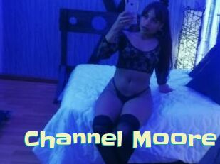 Channel_Moore