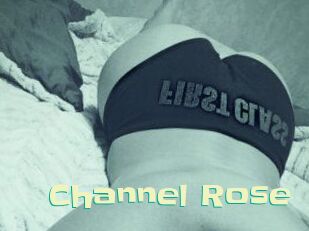 Channel_Rose