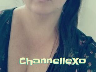 ChannelleXo