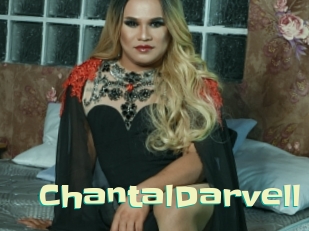 ChantalDarvell Wanna Meet