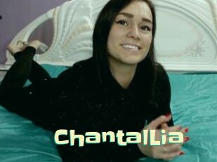 ChantalLia Wanna Meet