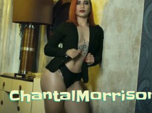 ChantalMorrison