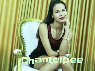 ChantelDee Wanna Meet