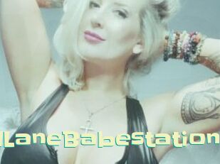 ChantelLaneBabestation