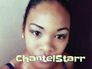 ChantelStarr