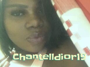 Chantelldior19