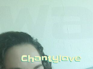 Chantylove Wanna Meet