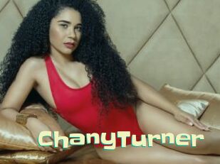ChanyTurner