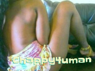 Chappy4uman Wanna Meet