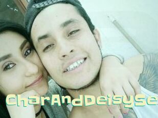 CharAndDeisySex