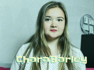 CharaBarley