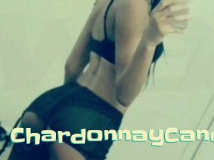 ChardonnayCane