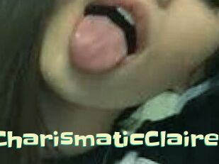 CharismaticClaire Wanna Meet
