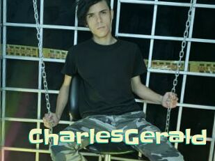 CharlesGerald