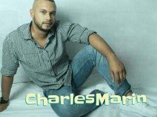 CharlesMarin Wanna Meet